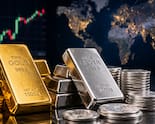 Rs 7,500 Surge On MCX: Gold, Silver Regain Glitter Post Intraday Blip. What's The Catalyst