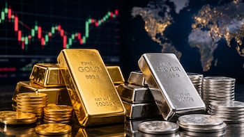 Rs 7,500 Surge On MCX: Gold, Silver Regain Glitter Post Intraday Blip. What's The Catalyst
