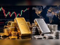Gold, Silver Await Next Big Move As US Jobs Data Looms