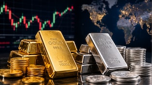 Gold, Silver Await Next Big Move As US Jobs Data Looms