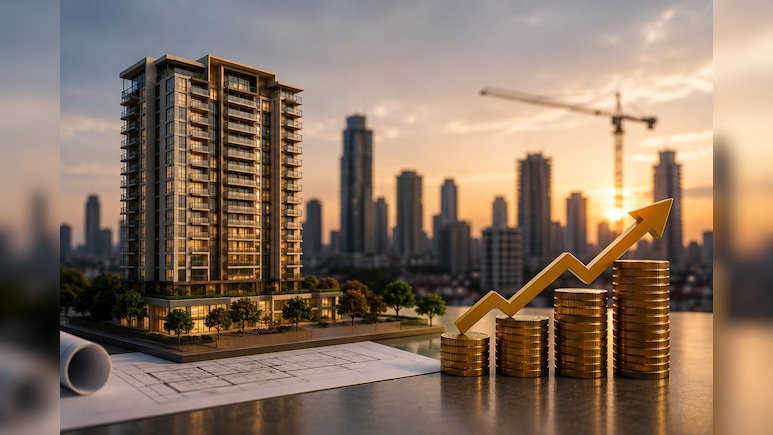 Sri Lotus Developers Q1 Result: Net Profit Jumps 78% YoY, Revenue More Than Doubles