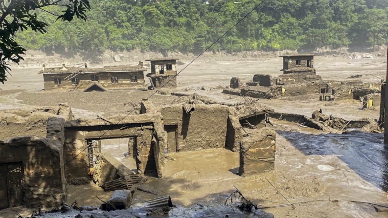 'Accusation Helps Nothing’: Chinese Embassy Responds To Viral Claim Over Nepal Flash Floods