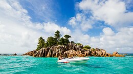 27 Countries Offering Visa-Free Entry To Indian Travellers In 2026
