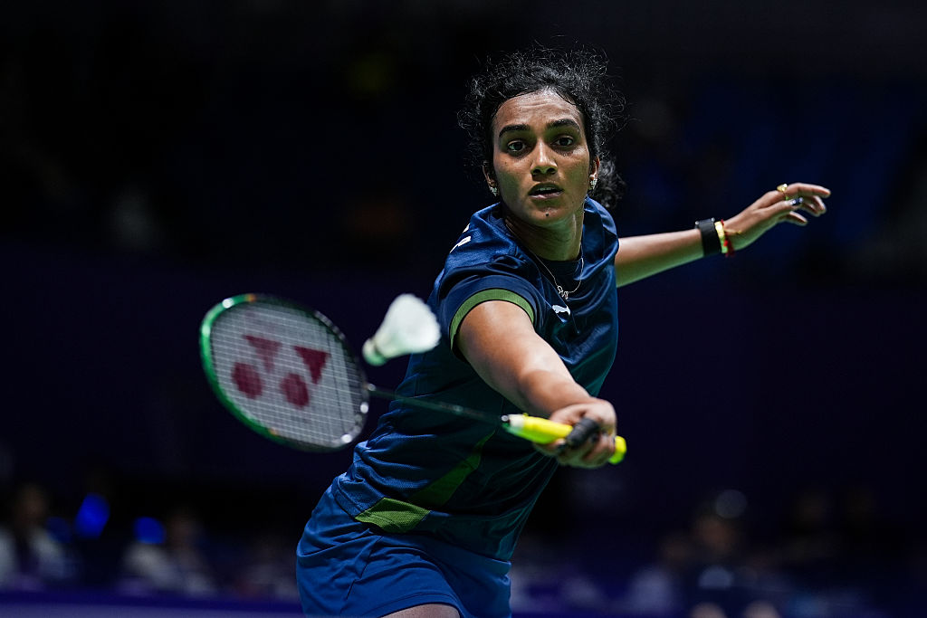 Badminton World C'ships LIVE: India Start Off With A Win; PV Sindhu Up Next