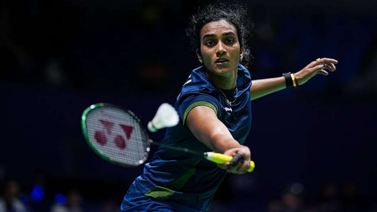 BWF Badminton World Championships 2026 LIVE, Day 1: India Start Off With A Win; PV Sindhu, Ayush Shetty Up Next