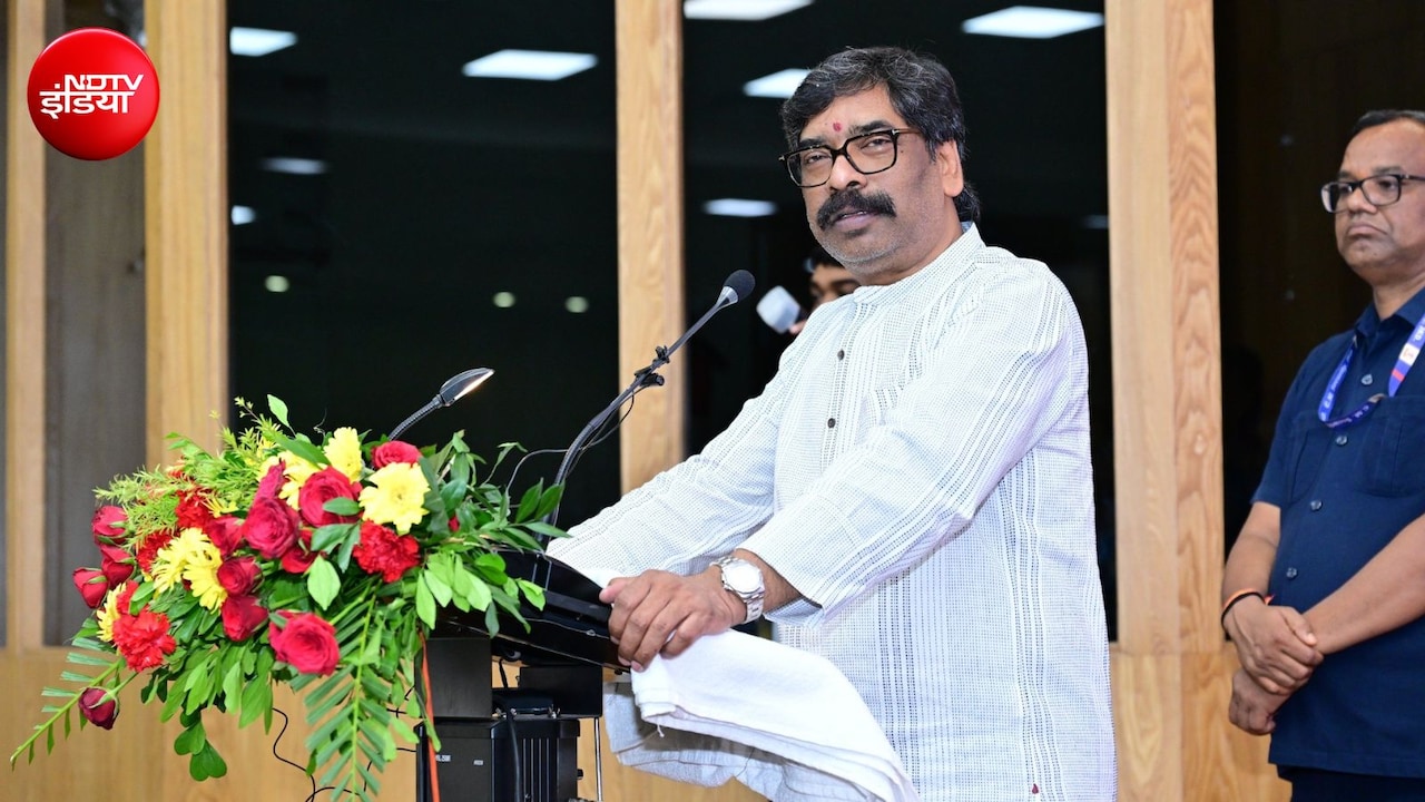 खनिज पर केंद्र सरकार का वो बिल, जिसके खिलाफ झारखंड CM ने किया आंदोलन का ऐलान