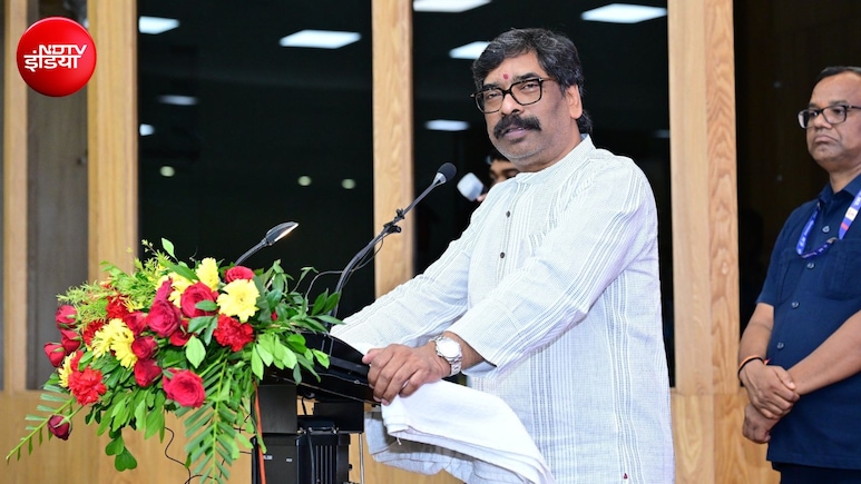 खनिज पर केंद्र सरकार का वो बिल, जिसके खिलाफ झारखंड CM ने किया आंदोलन का ऐलान