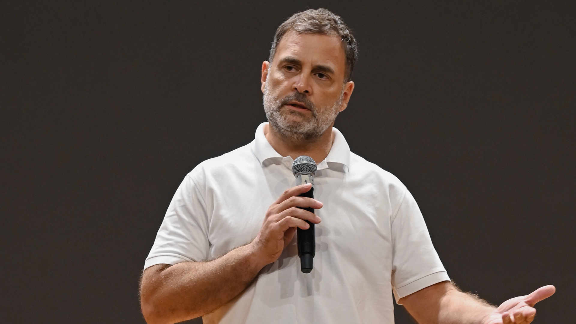 Gen Z Politics: Why Rahul Gandhi Is Struggling To Connect With Young India