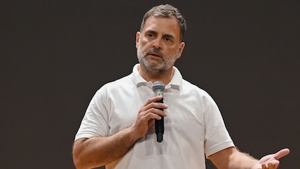 Gen Z Politics: Why Rahul Gandhi Is Struggling To Connect With Young India