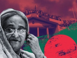 How India-Bangladesh Ties Evolved Two Years After Sheikh Hasina's Ouster