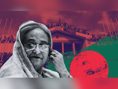 How India-Bangladesh Ties Evolved Two Years After Sheikh Hasina's Ouster
