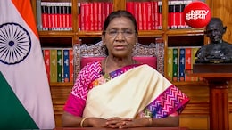 राष्ट्रपति मुर्मू का देश के नाम संदेश, परीक्षा सुधार से ऑपरेशन सिंदूर तक कई बड़े मुद्दों पर कही अहम बात