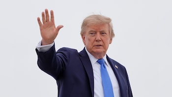 US Pulls Last Aircraft Carrier In Asia As Trump Focuses On Iran And Western Hemisphere