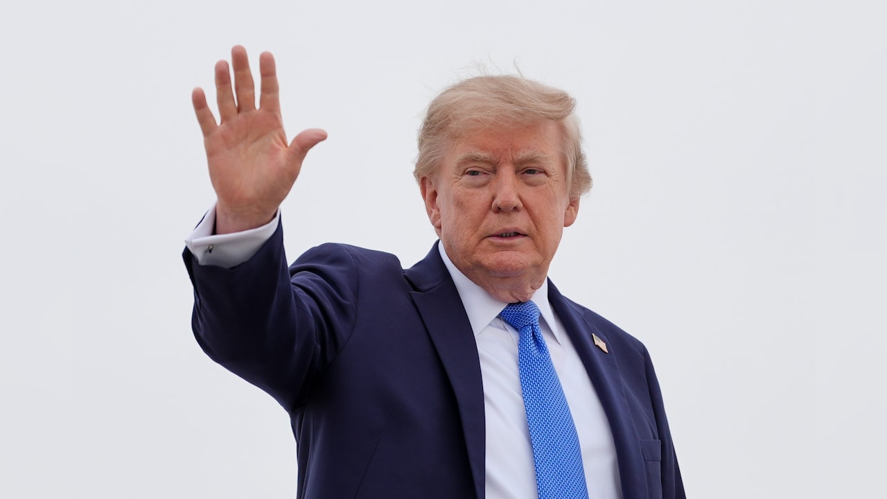 US Pulls Last Aircraft Carrier In Asia As Trump Focuses On Iran And Western Hemisphere