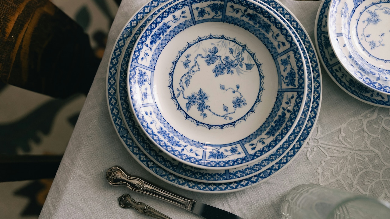 7 Dinner Sets For Daily Meals And Guests 7 Dinner Sets For Daily Meals And Guests