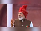 PM Modi's Red Fort turbans: हर 15 अगस्त बदला PM मोदी का साफा, तस्वीरों में देखें 2014 से 2026 तक लाल किले पर कैसी रहीं PM मोदी की 13 खास पगड़ियां