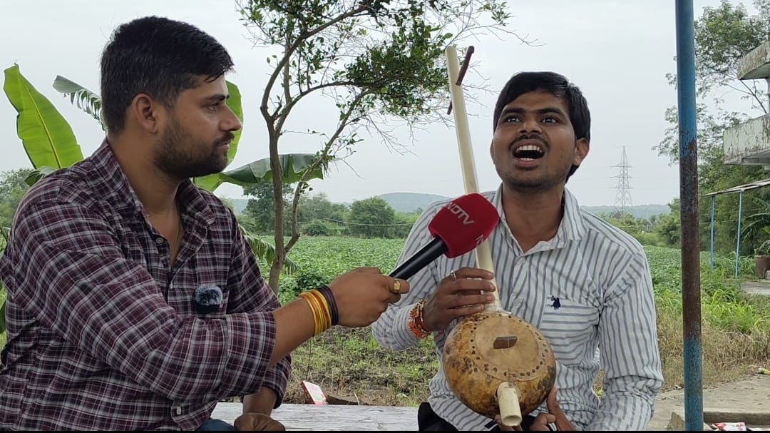 Latest and Breaking News on NDTV