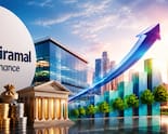 Piramal Finance Announces Rs 3,850 Crore Capital Raise; QIP Draws Strong Institutional Int