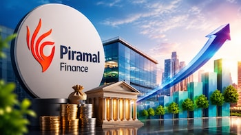 Piramal Finance Announces Rs 3,850 Crore Capital Raise; QIP Draws Strong Institutional Interest