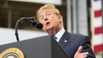 Trump Eyes Venezuelan Crude To Replenish US Strategic Petroleum Reserves