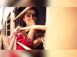 Taapsee Pannu: "I Want To Experiment With Roles That Audience Would Not Associate With Me"