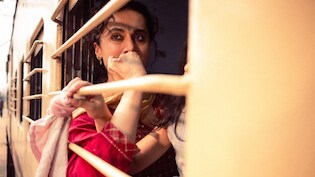Taapsee Pannu: "I Want To Experiment With Roles That Audience Would Not Associate With Me"