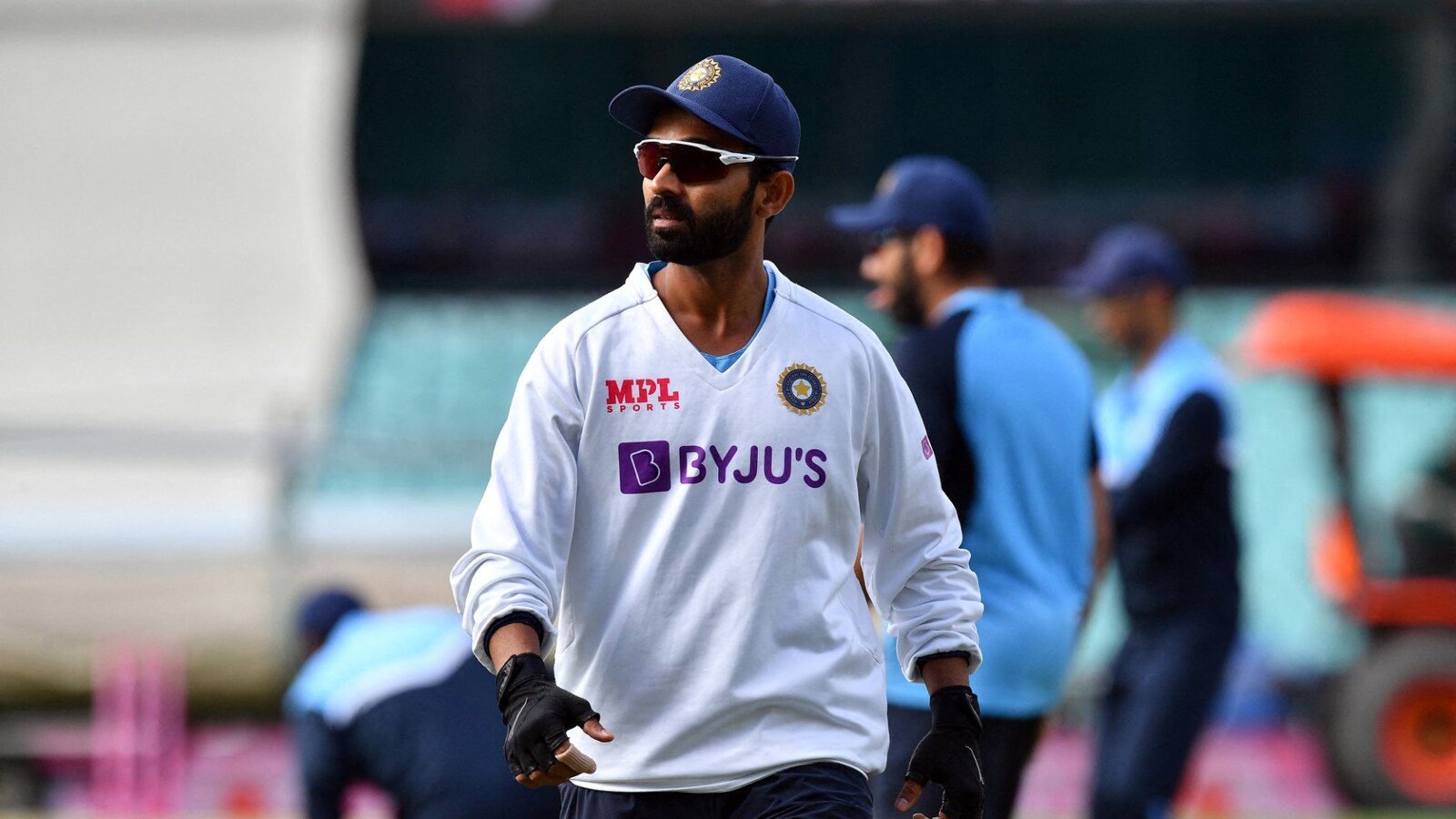 Retired Ajinkya Rahane To Receive Fixed Monthly Pension From BCCI. Heres How Much