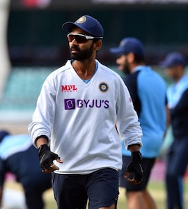 Retired Ajinkya Rahane To Receive Fixed Monthly Pension From BCCI. Heres How Much