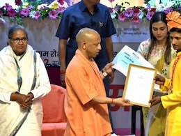 UP Sanskrit Board Topper's Result Cancelled Over Document Fraud, Award Recovery Ordered