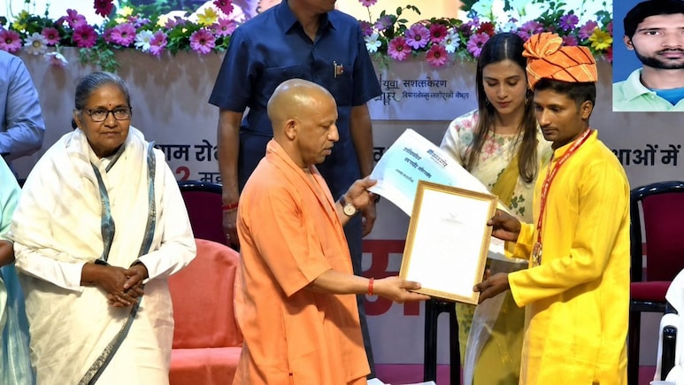 UP Sanskrit Board Topper's Result Cancelled Over Document Fraud, Award Recovery Ordered