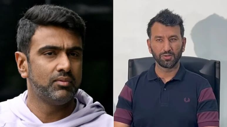 SL vs IND 2nd Test: अश्विन का अंधविश्वास सुनकर रह जाएंगे हैरान, पुजारा का खुलासा, जानें भारत के 5 दिग्गजों का 'अंधविश्वास फॉर्मूला