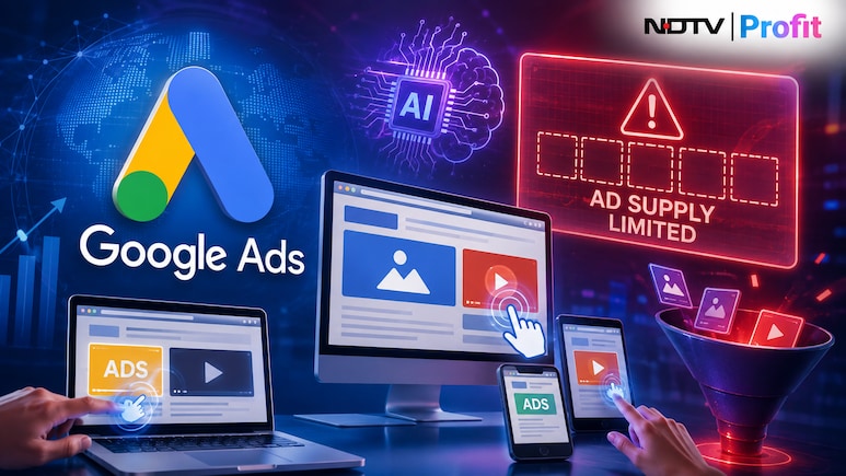 The Premium Of Scarcity: Why Digital Advertising Must Pivot Amid AI-Led Supply Crunch