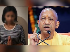 PM मोदी की मां को गाली देने वाली लड़की पर क्या बोले CM योगी आदित्यनाथ