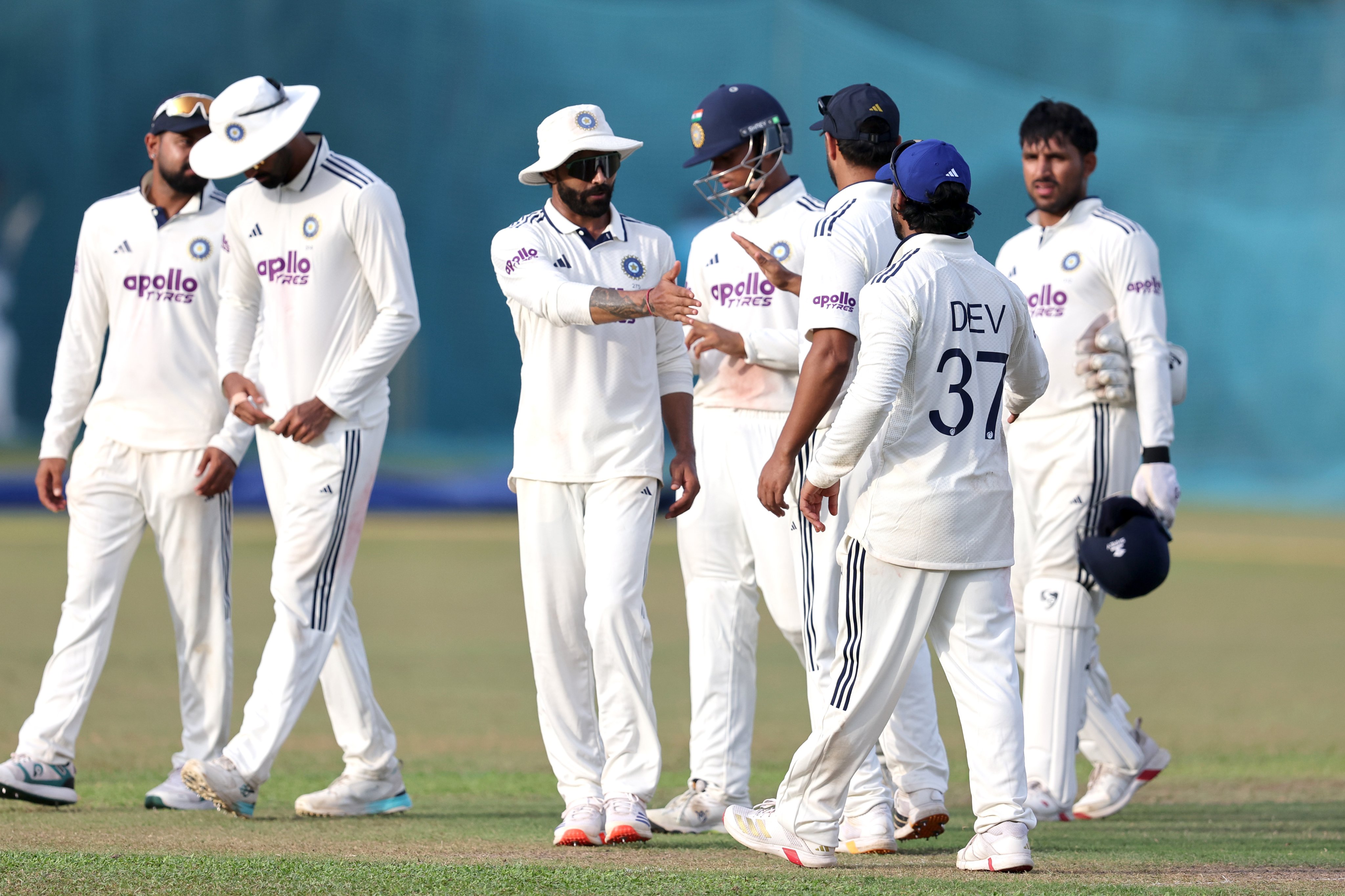 India consider three left-arm spinners for first Test against Sri Lanka
