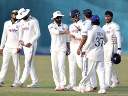 India's Playing XI For 1st Test vs Sri Lanka: No Auqib Nabi, Bowling Coach Hints At '3-Way' Strategy