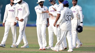 India's Playing XI For 1st Test vs Sri Lanka: No Auqib Nabi, Bowling Coach Hints At '3-Way' Strategy