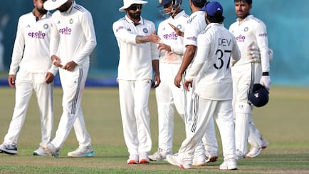 India XI For 1st Test vs SL: Bowling Coach Hints At '3-Way' Strategy