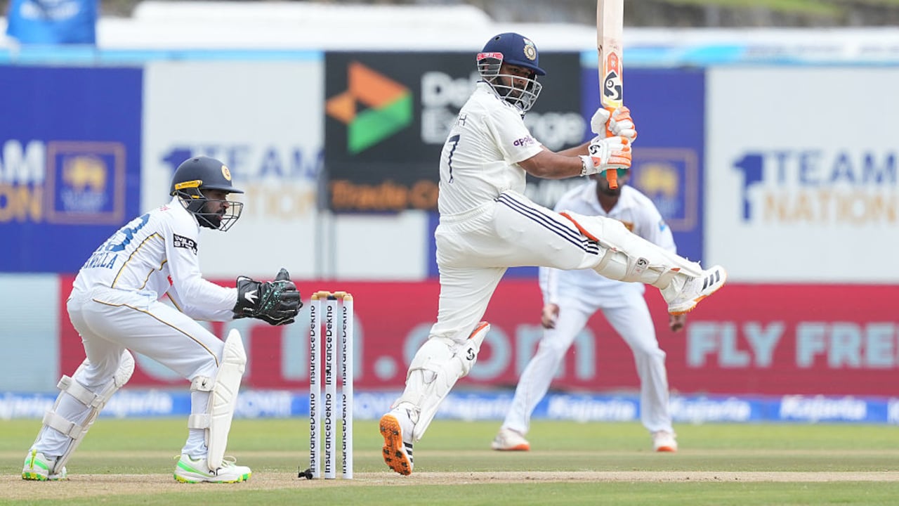 Indias Gameplan Against Sri Lanka Slammed In Brutal Verdict: "Not Quite Sure"