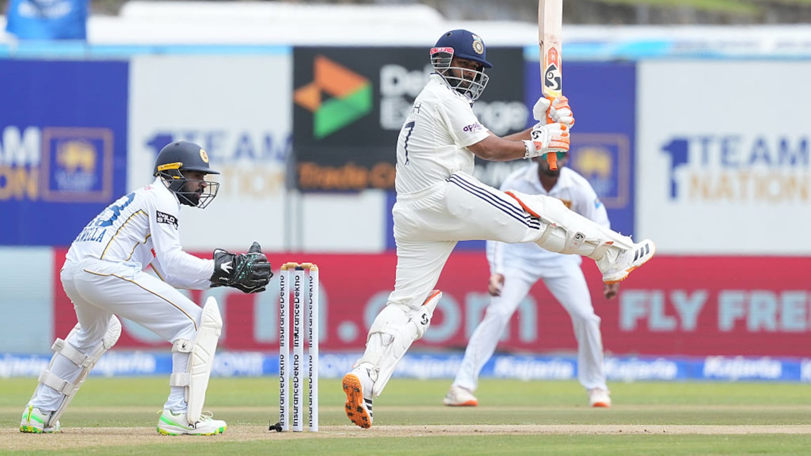 Indias Gameplan Against Sri Lanka Slammed In Brutal Verdict: "Not Quite Sure"