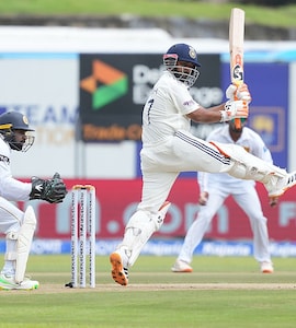Indias Gameplan Against Sri Lanka Slammed In Brutal Verdict: "Not Quite Sure"