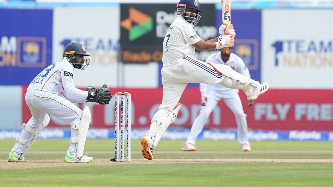 IND vs SL: श्रीलंका के खिलाफ भारत की रणनीति की पूर्व स्टार ने की  कड़ी आलोचना - "पूरी तरह से आश्वस्त नहीं"