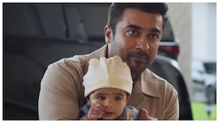 Vishwanath and Sons Box Office Collection Day 2: Suriya-Mamitha Baiju Film Continues Strong Run