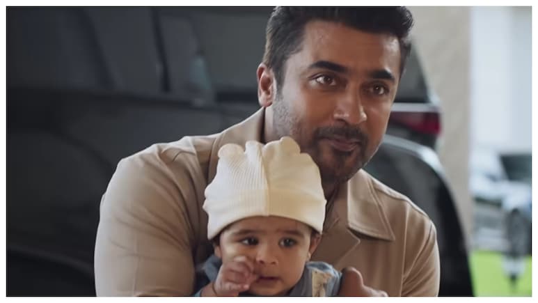Vishwanath and Sons Box Office Collection Day 2: Suriya-Mamitha Baiju Film Continues Strong Run