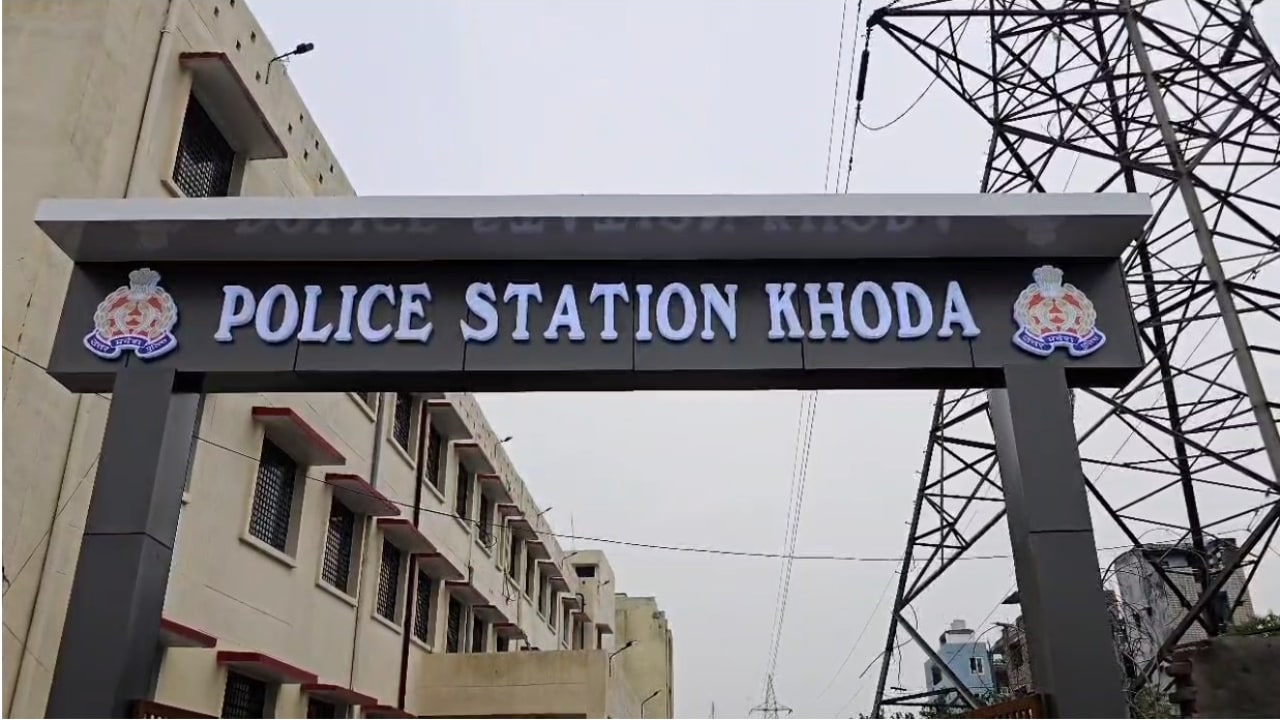 Man Kills Wife, Teen Daughter In Ghaziabad After Fight, Younger Daughter Hurt