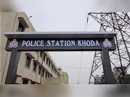 Man Kills Wife, Teen Daughter In Ghaziabad After Fight, Younger Daughter Hurt