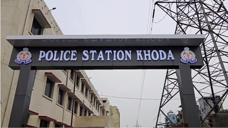 Man Kills Wife, Teen Daughter In Ghaziabad After Fight, Younger Daughter Hurt
