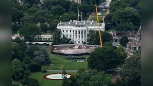 Proposed H-1B Worker Fee Update Clears White House Review Hurdle