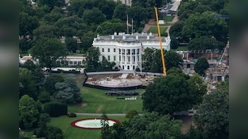 Proposed H-1B Worker Fee Update Clears White House Review Hurdle