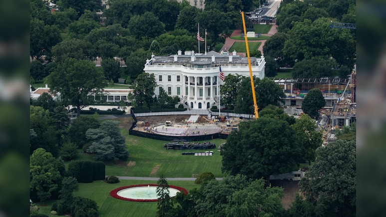 Proposed H-1B Worker Fee Update Clears White House Review Hurdle