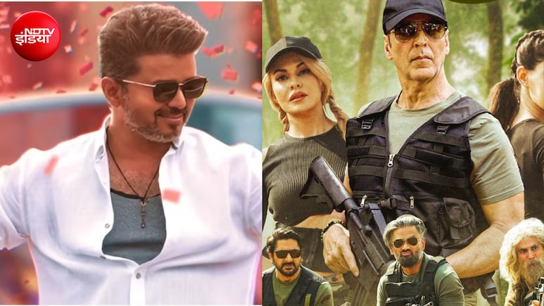 21 अगस्त को OTT से थिएटर तक मचेगा धमाल, फ्राइडे को रिलीज होंगी ये फिल्में और सीरीज, देखें पूरी लिस्ट